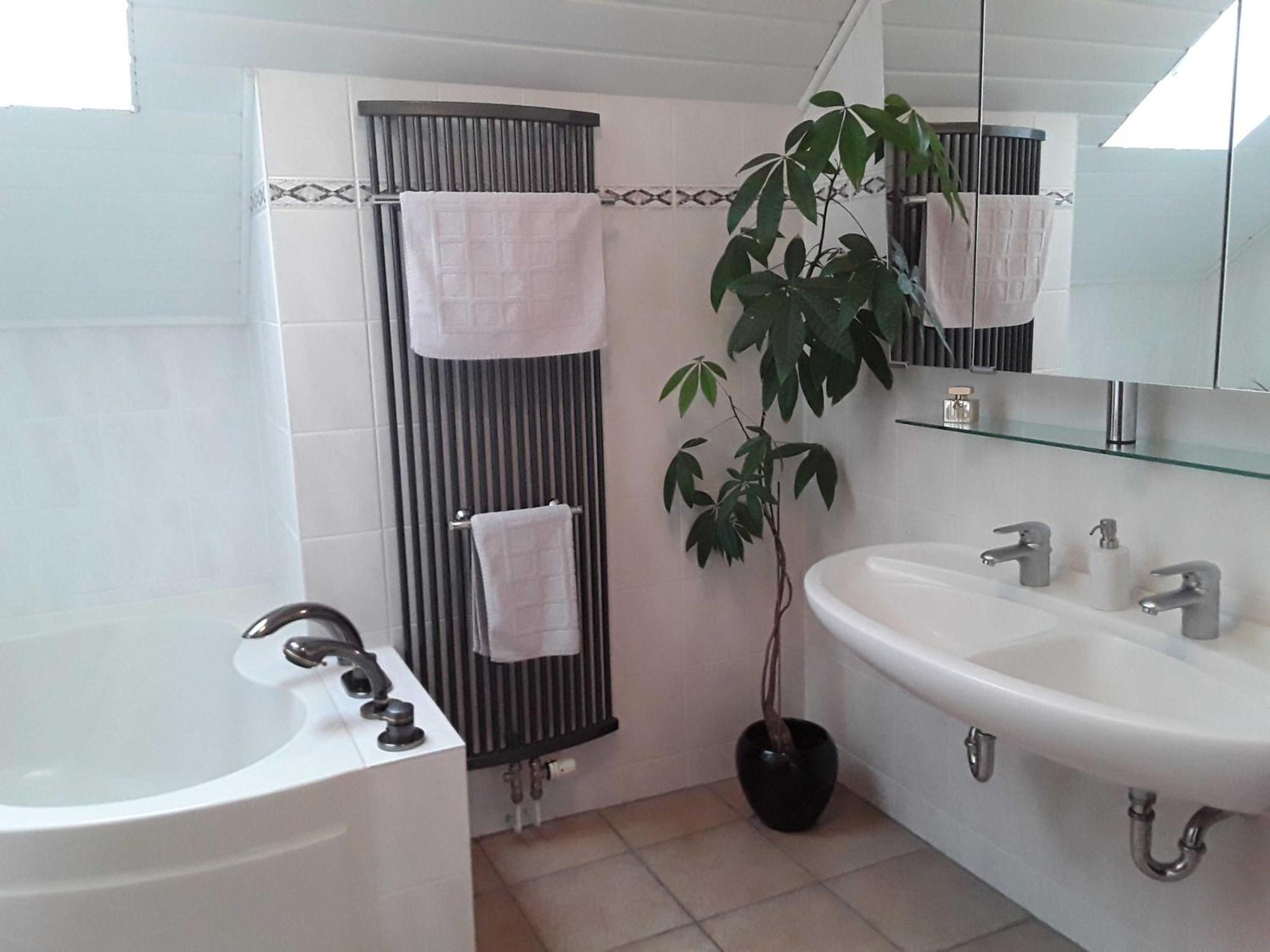 Ferienwohnung Sylvia Michelstadt Esterno foto